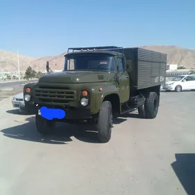 Zil 130 1980