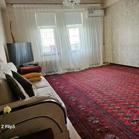 коши таслама 4/4 этаж 4 ком