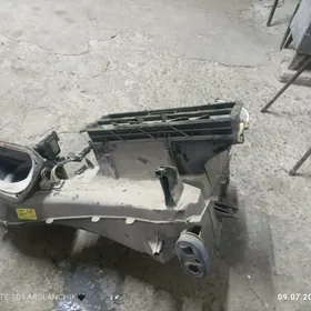 опел астра j печка и маторчик