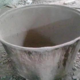 uly gazan 400 litr