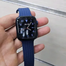 apple watch 6