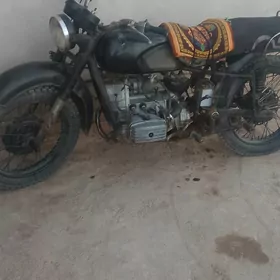 Ural 5557 2015