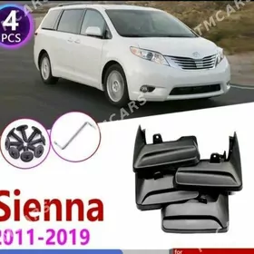 Sienna Brazgawyk 2010-17-20 ý