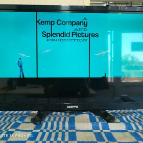 Telewizor GEEPAS 32lik