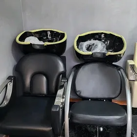 Moyka salon мойка kresla салон
