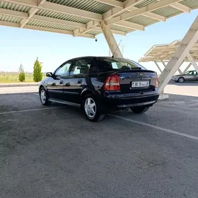 Opel Astra 1999