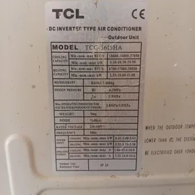 TCL inwertir
