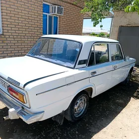 Lada 2106 2000