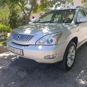 Lexus RX 330 2004