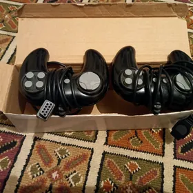 jostik pult 2 sani