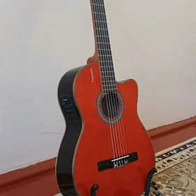 Gitara saz guraly