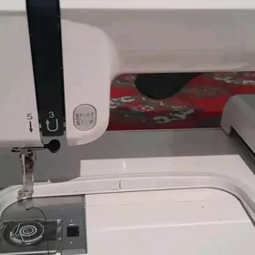 Janome 230