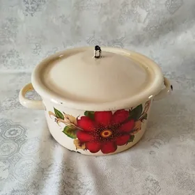 кастрюля