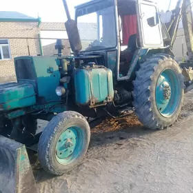 MTZ 82 1989