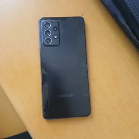 A52 samsung