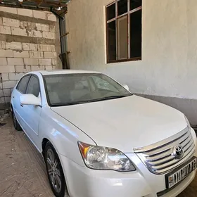 Toyota Avalon 2008