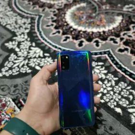 Samsung A41