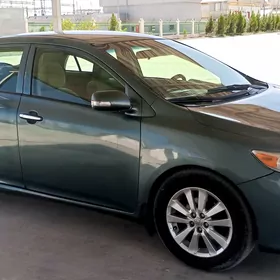 Toyota Corolla 2010