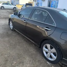 Toyota Camry 2008