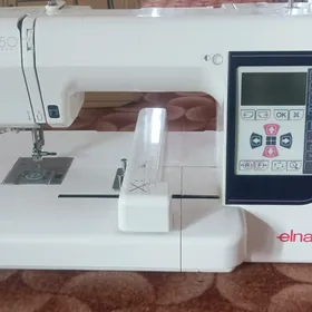 Elna815