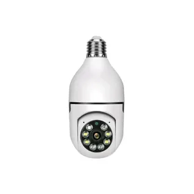 lampa kamera 360°