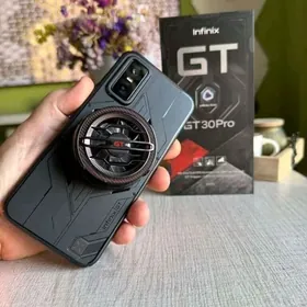Infinix GT 30 PRO