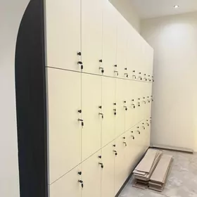 ofis skaf/раздевалка