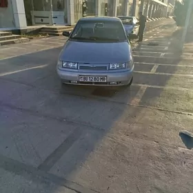 Lada 2110 2001