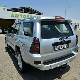 Toyota 4Runner 2004
