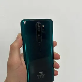 Redmi note 8 Pro