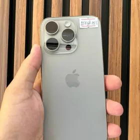 iPhone 16pro