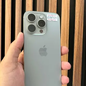 iPhone 15pro