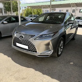 Lexus RX 350 2020