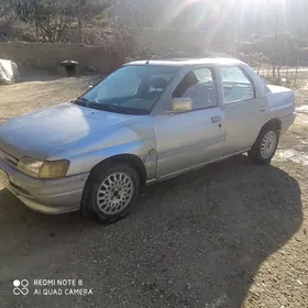 Opel Omega 1995