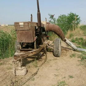 suw nasos