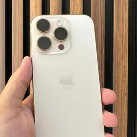 iPhone 16pro