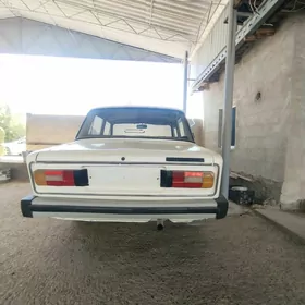 Lada 2107 2000