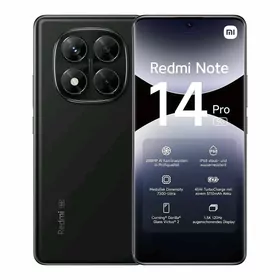 Note 14 Pro GARAŞARNA