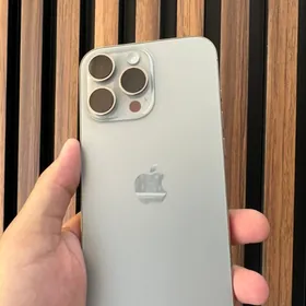 iPhone 16pro max