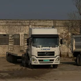 Dongfeng 370 2014