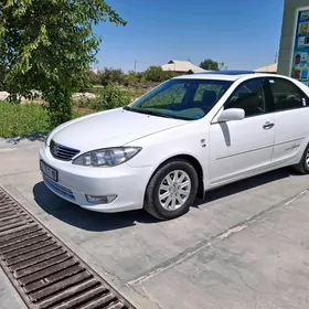 Toyota Camry 2002