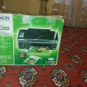 printer