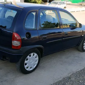 Opel Vita 1997