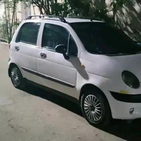 Daewoo Matiz 2004