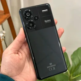 Redmi note 13 pro+ 12/512