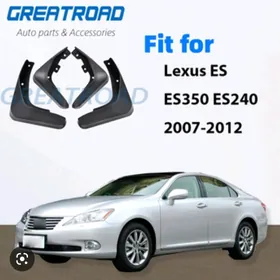 LEXUS ES Brazgawyk 2007-12ý