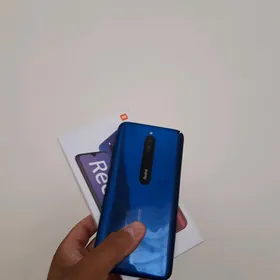 Redmi 8