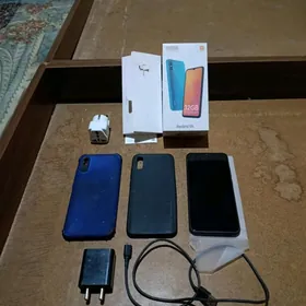 Redmi 9a