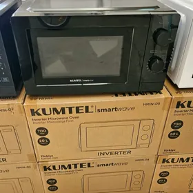 Mikrawalnowka Kumtel