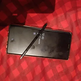 Samsung Note 9